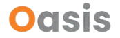 Oasis logo