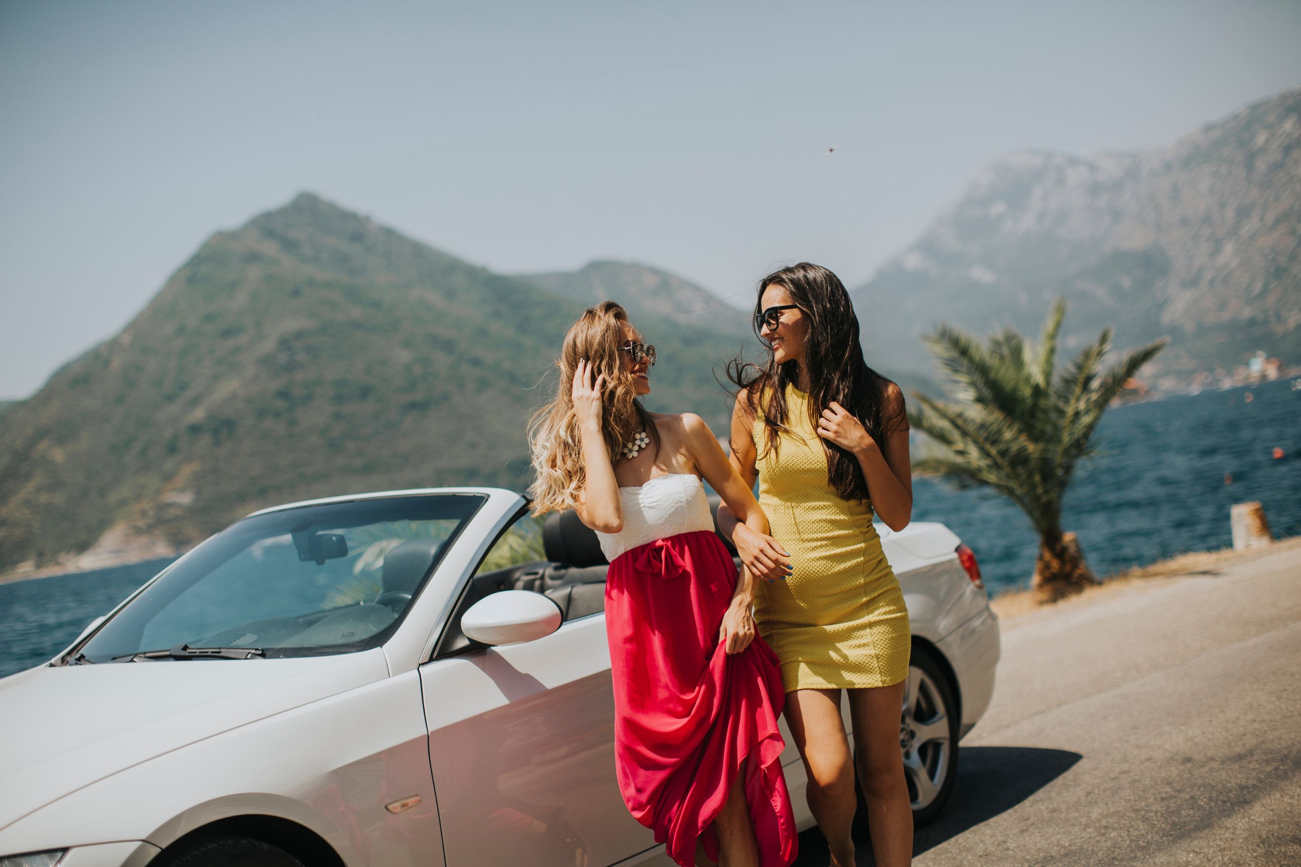 Explore Rhodes in Style