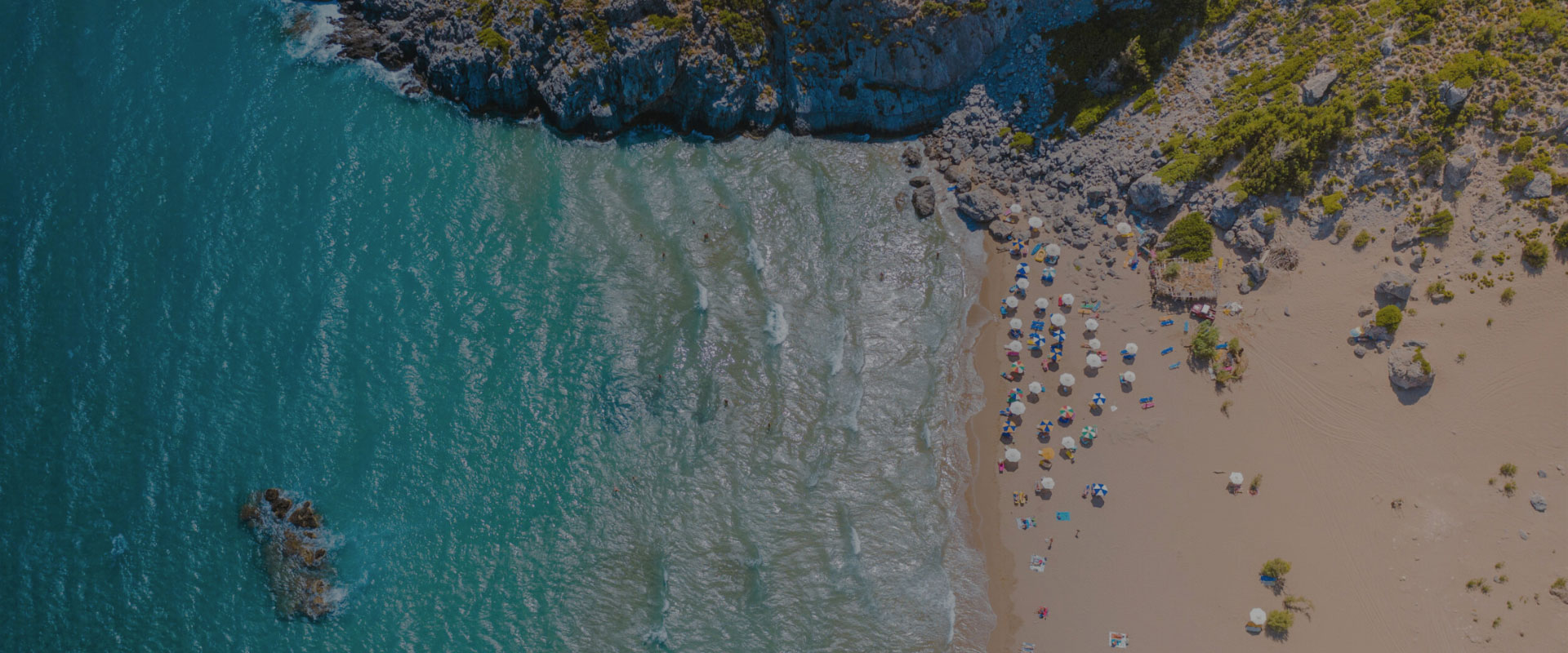 Discover the Stunning Beaches of Rhodes