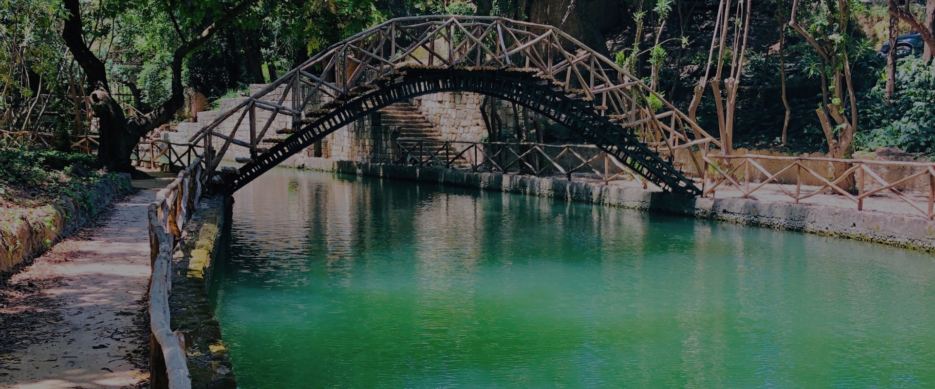 Experience the Breathtaking Nature of Rhodes