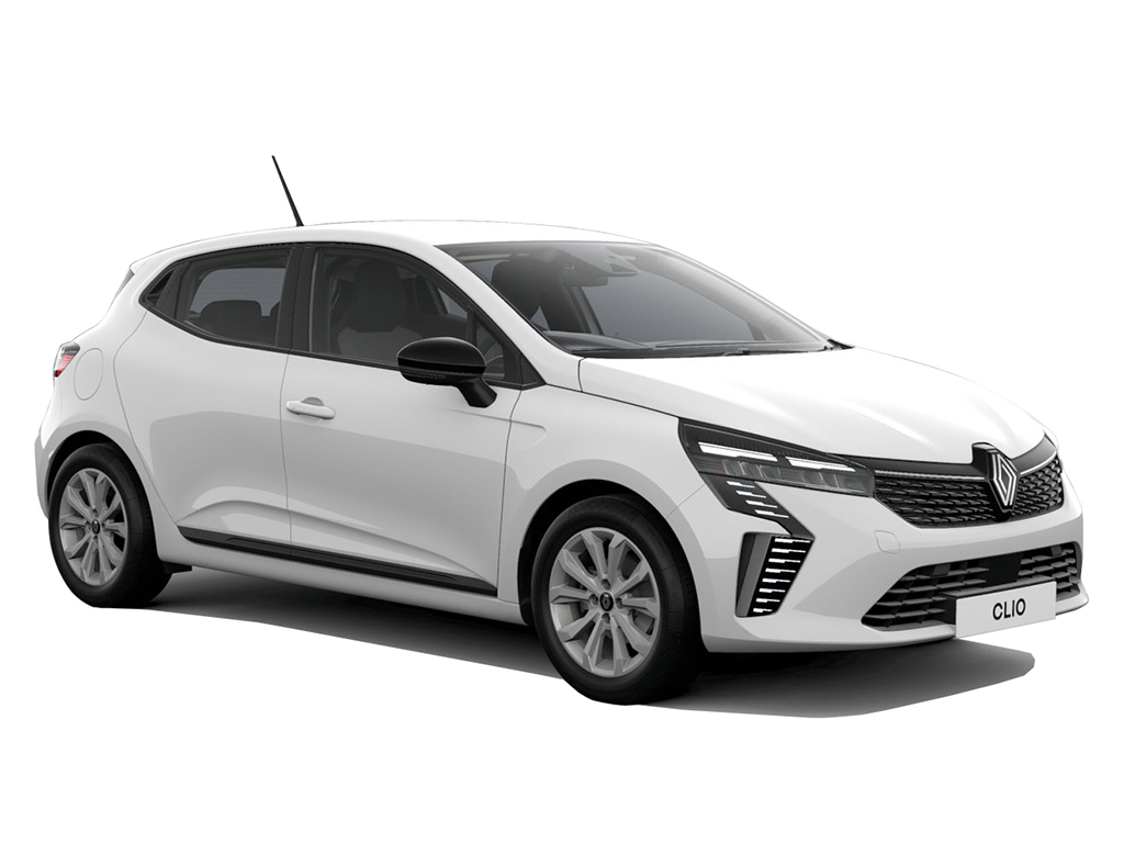 Renault  Clio (Petrol)