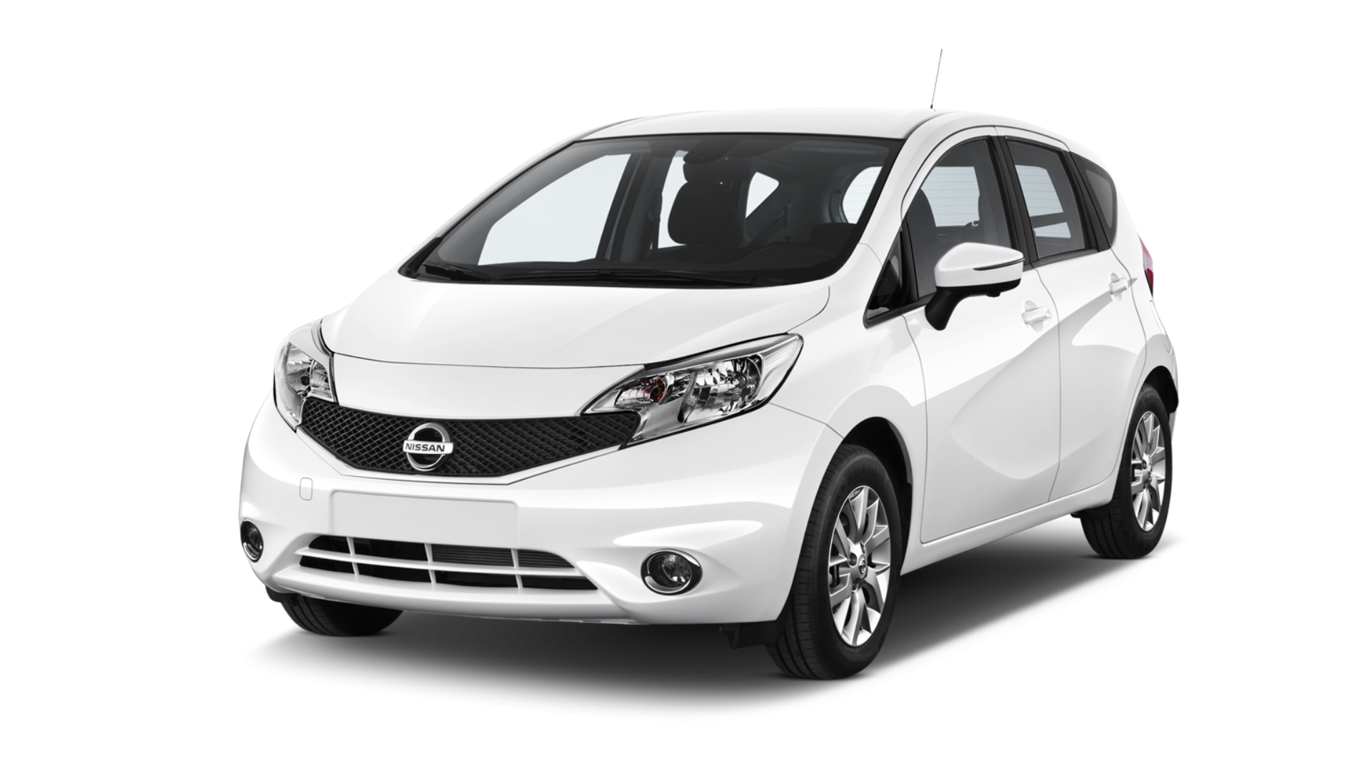 Nissan  Note